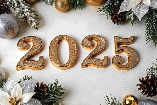 Numerology Year 2025, Universal Year9